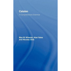 Catalan: A Comprehensive Grammar