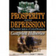 Prosperity and Depression: A Theoretical Analysis of Cyclical Movements