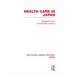 Health Care in Japan