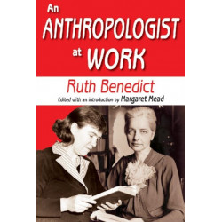 An Anthropologist at Work