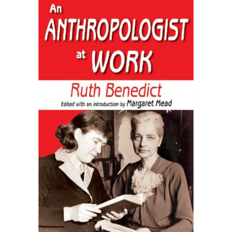 An Anthropologist at Work