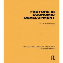 Factors in Economic Development