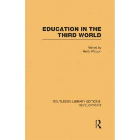 Education in the Third World
