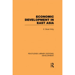 Economic Development in East Asia