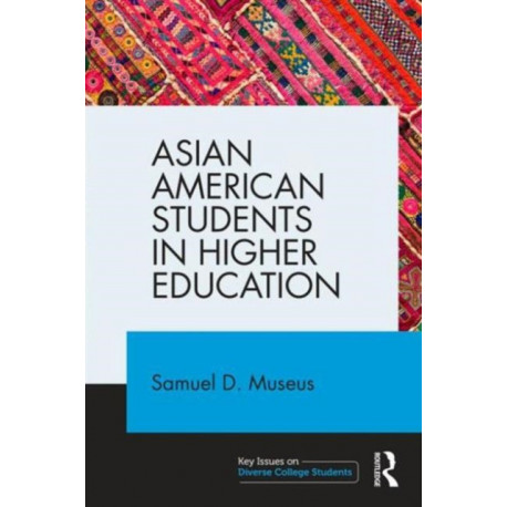 Asian American Students in Higher Education