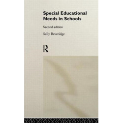 Special Educational Needs in Schools