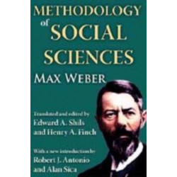 Methodology of Social Sciences