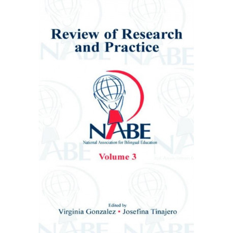 NABE Review of Research and Practice: Volume 3