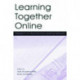 Learning Together Online: Research on Asynchronous Learning Networks