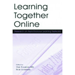 Learning Together Online: Research on Asynchronous Learning Networks