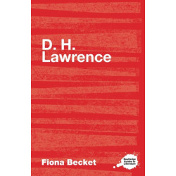 D.H. Lawrence