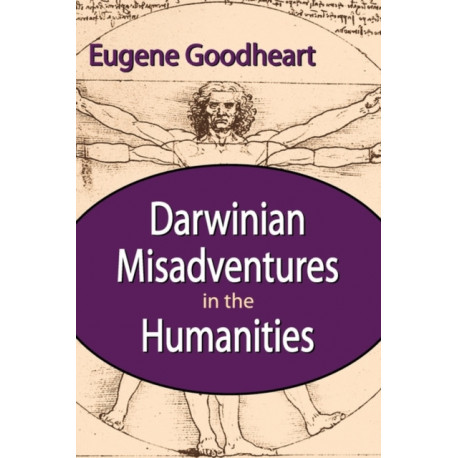 Darwinian Misadventures in the Humanities