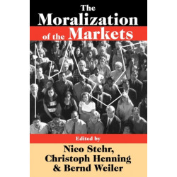 The Moralization of the Markets