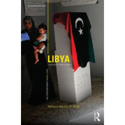 Libya: Continuity and Change