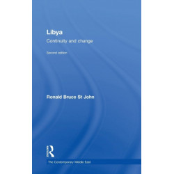 Libya: Continuity and Change