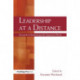 Leadership at a Distance: Research in Technologically-Supported Work