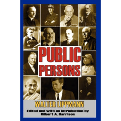 Public Persons