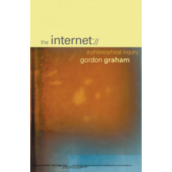 The Internet: A Philosophical Inquiry