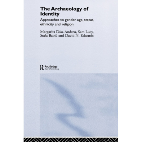 Archaeology of Identity