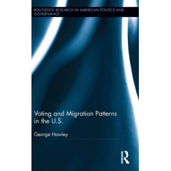 Voting and Migration Patterns in the U.S.