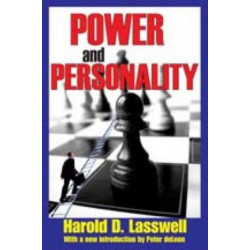 Power and Personality