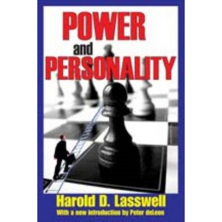 Power and Personality
