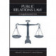 Public Relations Law: A Supplemental Text