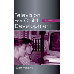 Television and Child Development
