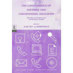 The Convergence of Distance and Conventional Education: Patterns of Flexibility for the Individual Learner