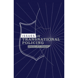 Issues in Transnational Policing