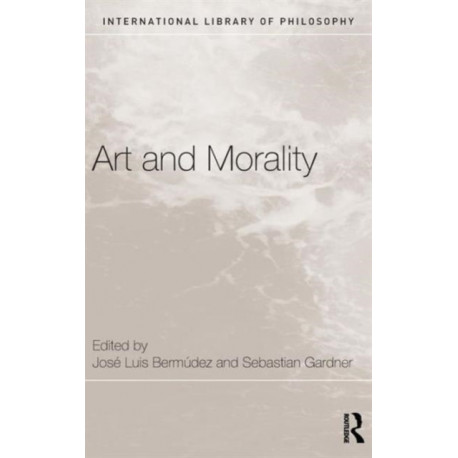 Art and Morality