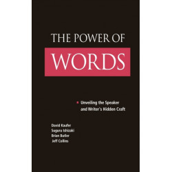 The Power of Words: Unveiling the Speaker and Writer's Hidden Craft