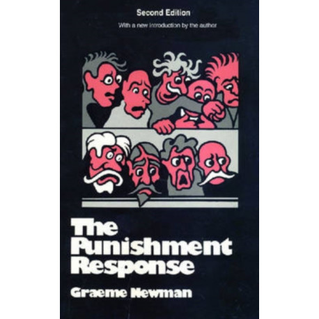 The Punishment Response