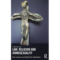 Law, Religion and Homosexuality