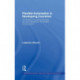 Flexible Automation in Developing Countries: The impact on scale and scope and the implications for location of production