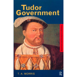 Tudor Government