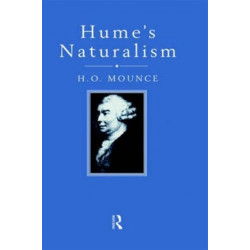 Hume's Naturalism