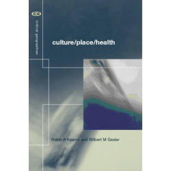 Culture/Place/Health