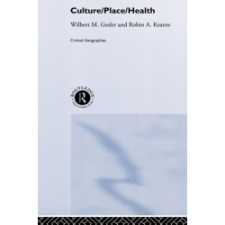 Culture/Place/Health