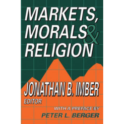 Markets, Morals, and Religion