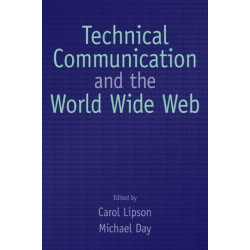 Technical Communication and the World Wide Web