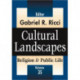Cultural Landscapes: Religion and Public Life