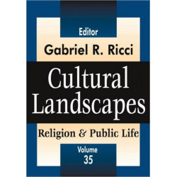 Cultural Landscapes: Religion and Public Life