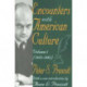 Encounters with American Culture: Volume 2, 1973-1985