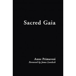 Sacred Gaia: Holistic Theology and Earth System Science