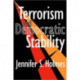 Terrorism and Democratic Stability