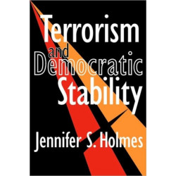 Terrorism and Democratic Stability