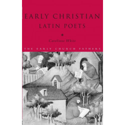Early Christian Latin Poets