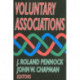 Voluntary Associations