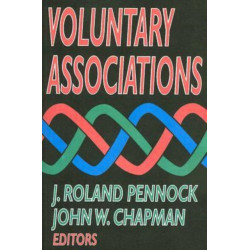 Voluntary Associations
